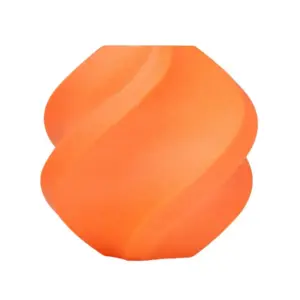 Bambu Lab ABS-GF 1.75mm Filament, Orange