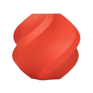 Bambu Lab ABS-GF 1.75mm Filament – Red, 1kg