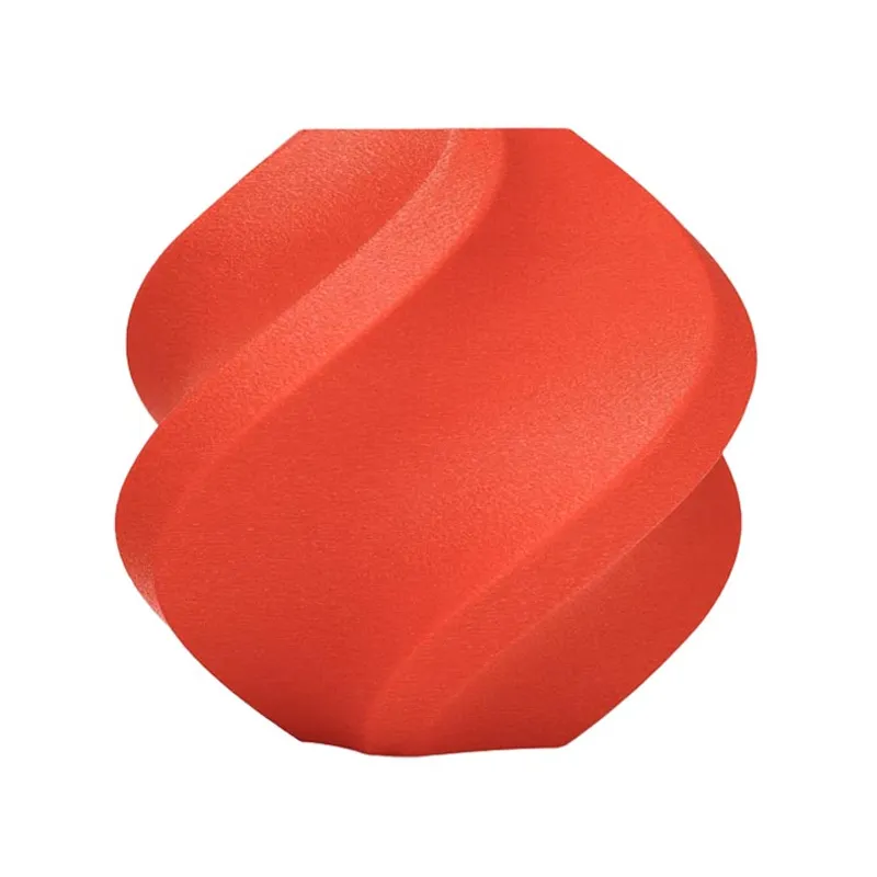 Bambu Lab ABS-GF 1.75mm Filament – Red, 1kg - Image 2