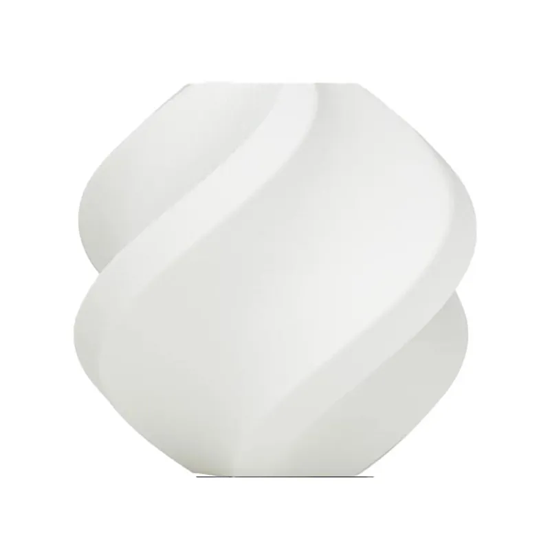 Bambu Lab ABS-GF 1.75mm Filament - White (1kg) - Image 2