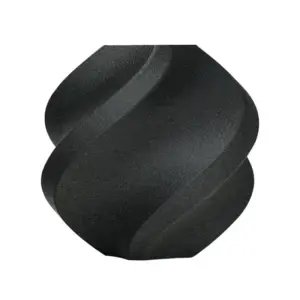 Bambu Lab ABS-GF Filament Black 1.75mm Reusable Spool