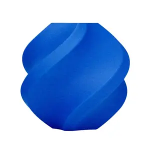 Bambu Lab ABS-GF Filament Blue 1.75mm Reusable Spool
