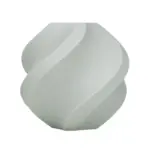 Bambu Lab ABS-GF Gray 1.75mm Filament (Reusable Spool)