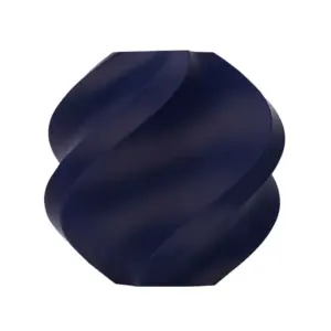 Bambu Lab ABS Navy Blue 1.75mm Filament (Reusable Spool)
