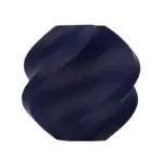 Bambu Lab ABS Navy Blue 1.75mm Filament (Reusable Spool)