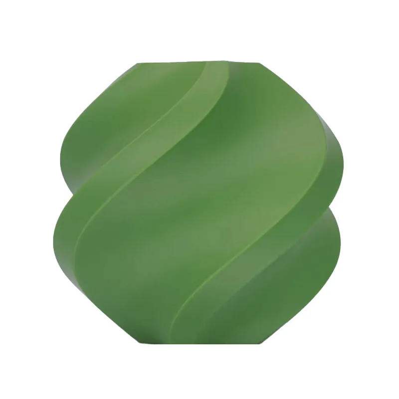 Bambu Lab ABS Olive 1.75mm Refill Filament - Image 2