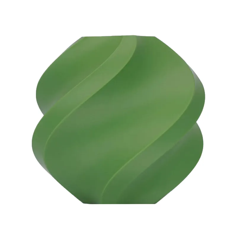 Bambu Lab ABS Olive Green 1.75mm Filament - Image 2