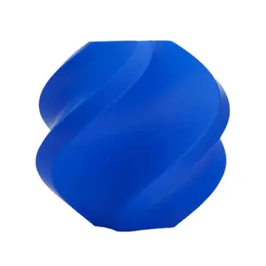 Bambu Lab ABS Refill Filament, 1.75mm, Blue, 1kg