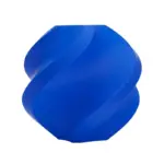 Bambu Lab ABS Refill Filament, 1.75mm, Blue, 1kg