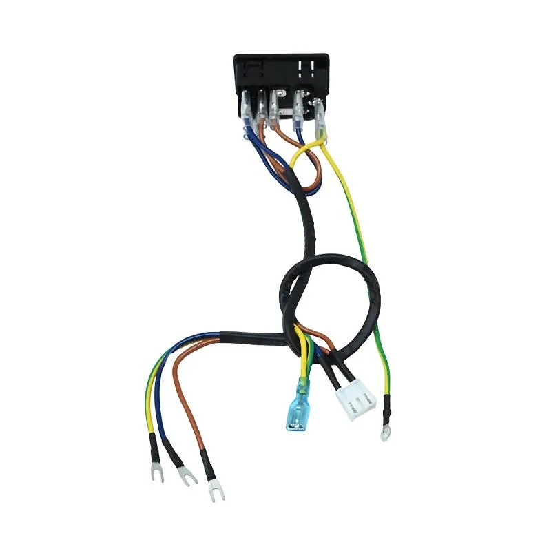 Bambu Lab AC-Power Cable- X1E - Image 3
