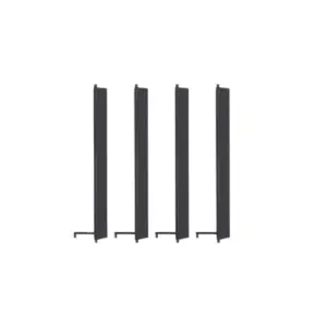 Bambu Lab Active Chamber Exhaust- H2D Pro,H2S,H2D (Pack of 6)