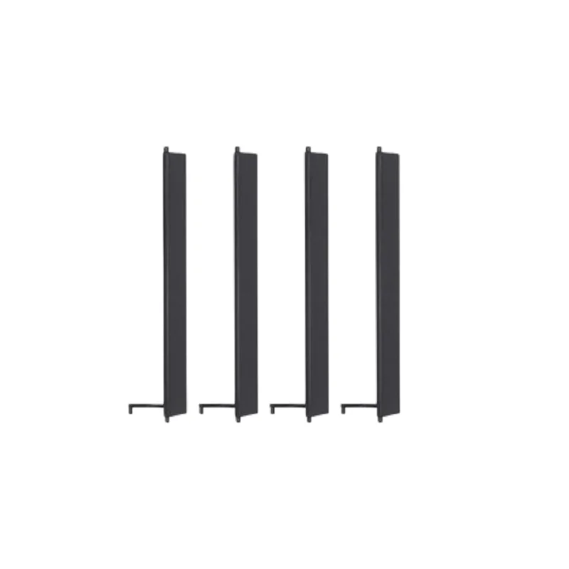 Bambu Lab Active Chamber Exhaust- H2D Pro,H2S,H2D (Pack of 6) - Image 2