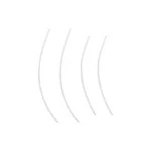 Bambu Lab AMS 2 Pro PTFE Tube (AMS Internal)- AMS 2 Pro (Pack of 4)