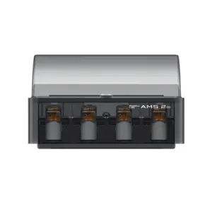 Bambu Lab AMS 2 Pro