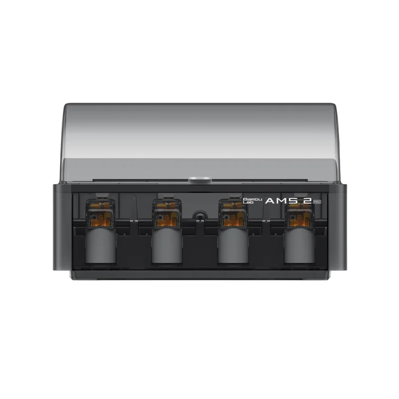 Bambu Lab AMS 2 Pro