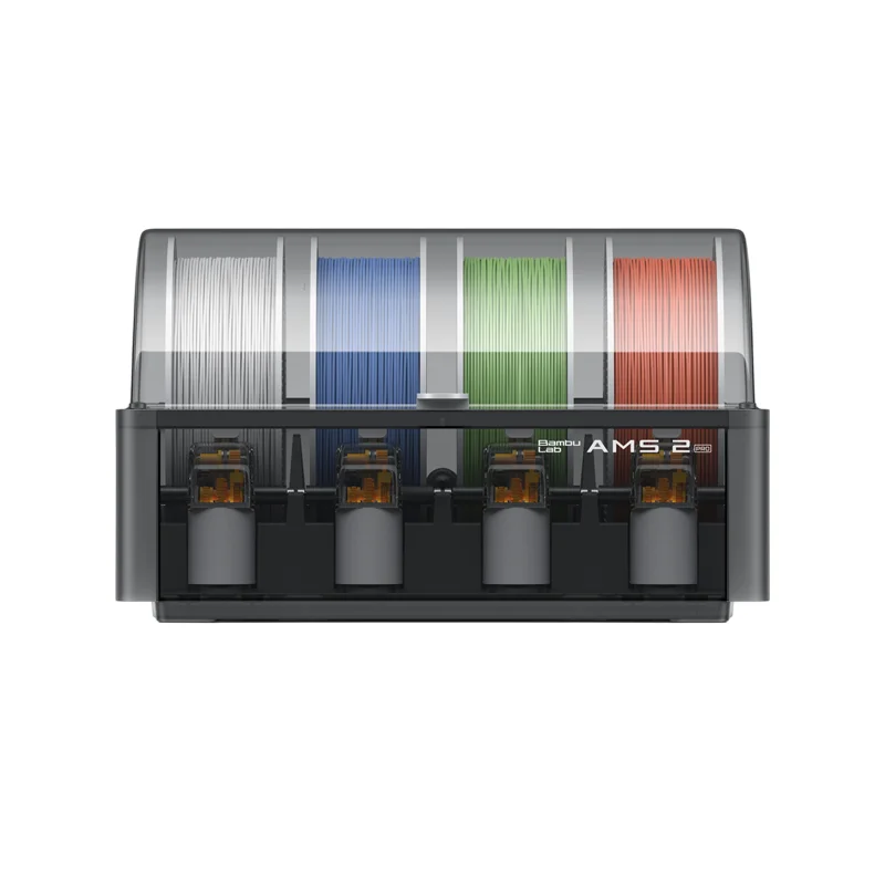 Bambu Lab AMS 2 Pro - Image 2