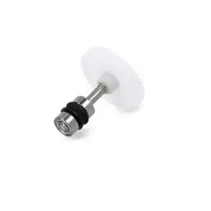 Bambu Lab AMS Active Extrusion Wheel Assembly for P1P,P1S,X1C