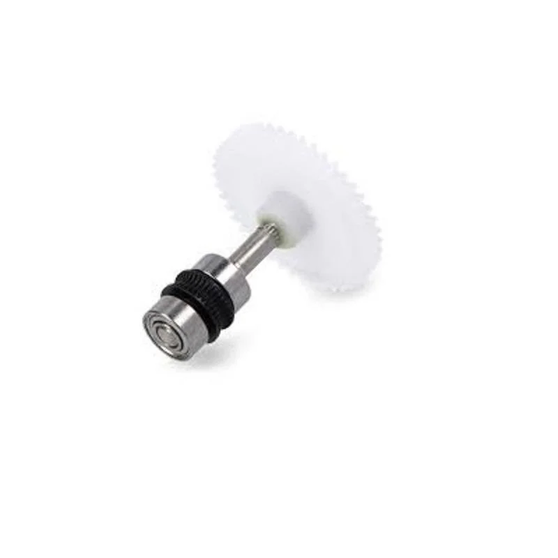 Bambu Lab AMS Active Extrusion Wheel Assembly for P1P,P1S,X1C