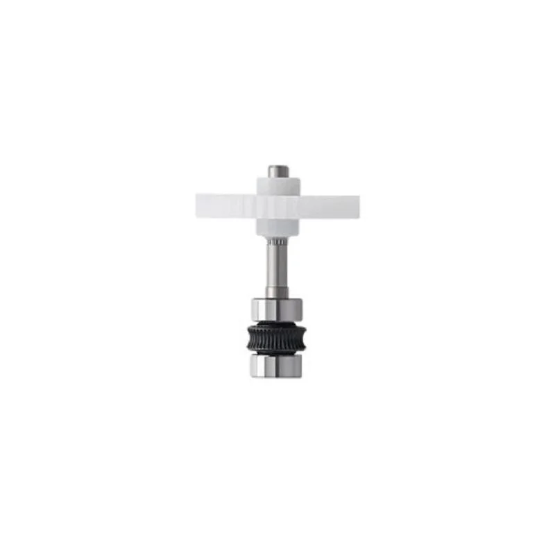 Bambu Lab AMS Active Extrusion Wheel Assembly for P1P,P1S,X1C - Image 2