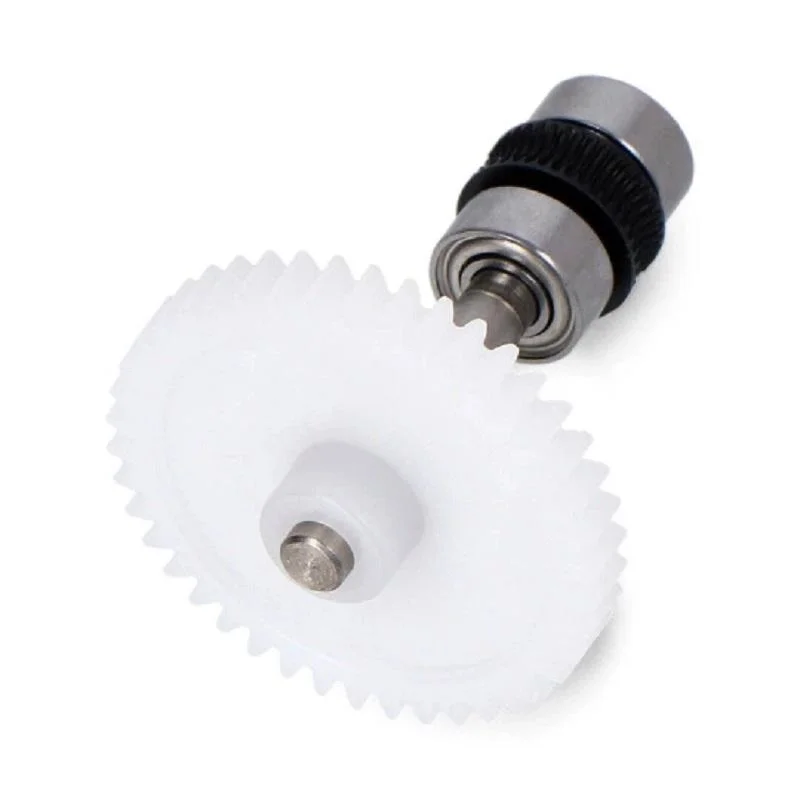 Bambu Lab AMS Active Extrusion Wheel Assembly for P1P,P1S,X1C - Image 3