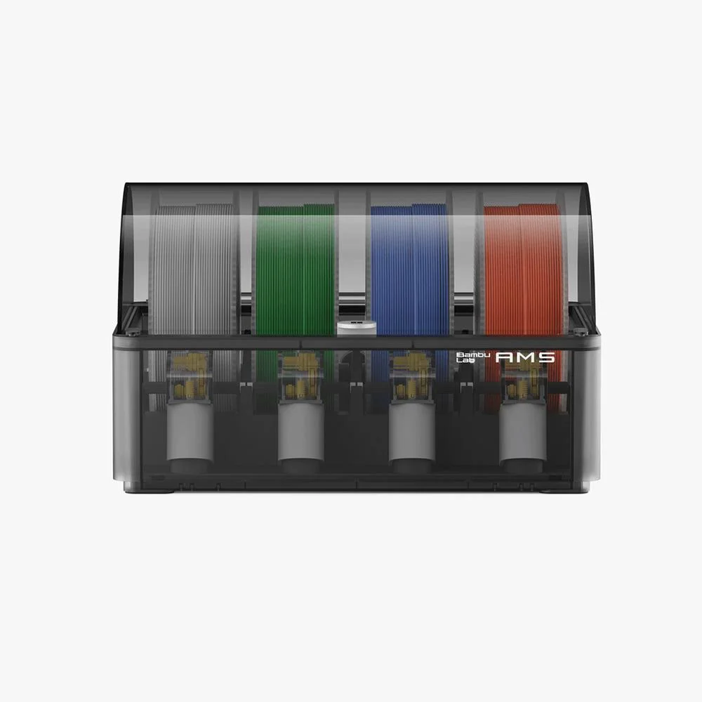 Bambu Lab AMS – Automatic Material System - Image 2