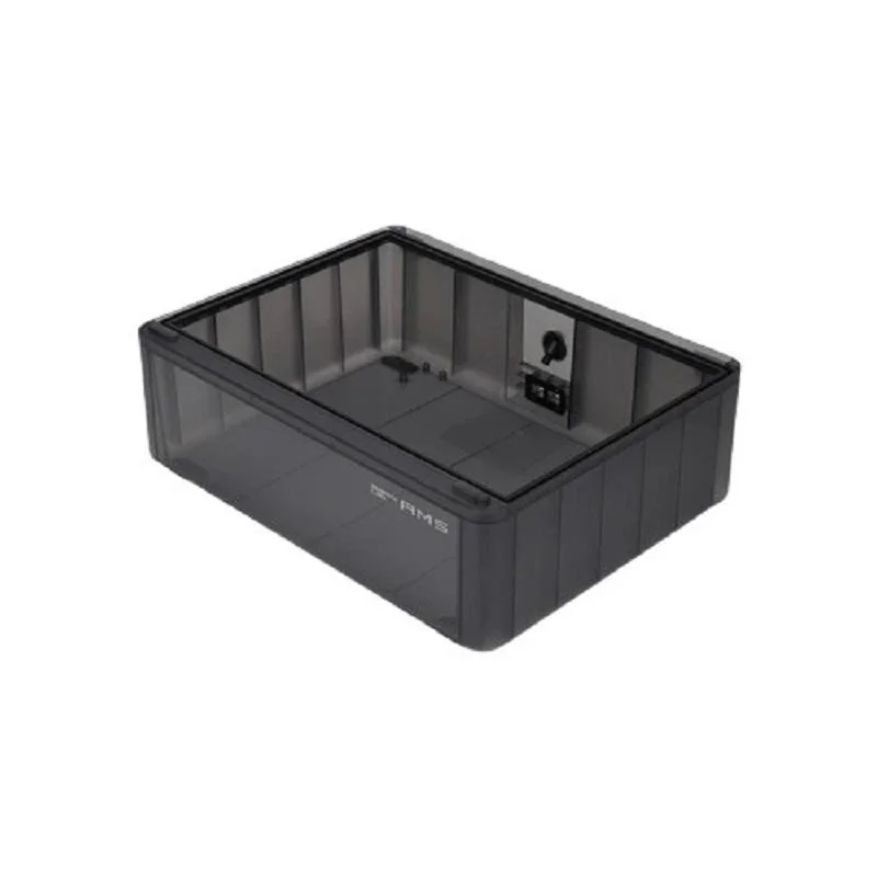 Bambu Lab AMS Bottom Cover Unit for X1,X1C,P1P,P1S