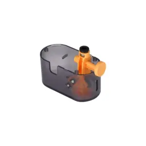 Bambu Lab AMS Filament Funnel Unit - Left for AMS Lite