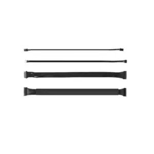 Bambu Lab AMS HT 4-in-1 Cable Pack Replacement Compatible with AMS HT