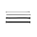 Bambu Lab AMS HT 4-in-1 Cable Pack Replacement Compatible with AMS HT