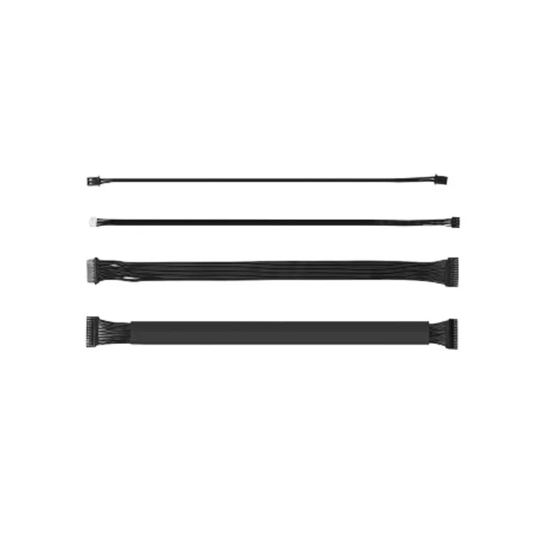 Bambu Lab AMS HT 4-in-1 Cable Pack Replacement Compatible with AMS HT - Image 2
