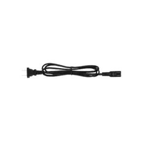 Bambu Lab AMS HT AC Power Cord EU Replacement Compatible with AMS HT