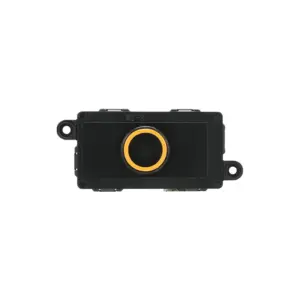 Bambu Lab AMS HT Air Inlet Unit-AMS HT