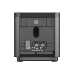 Bambu Lab AMS HT Bottom Cover Unit-AMS HT