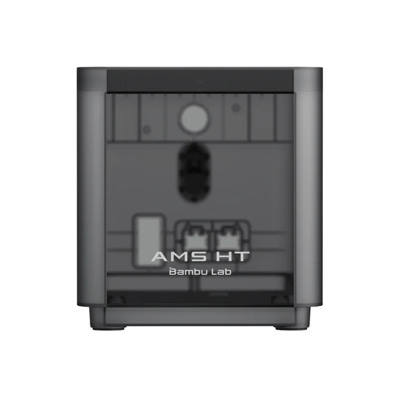 Bambu Lab AMS HT Bottom Cover Unit-AMS HT