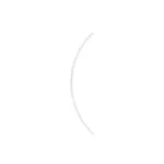 Bambu Lab AMS HT PTFE Tube-AMS HT Compatible