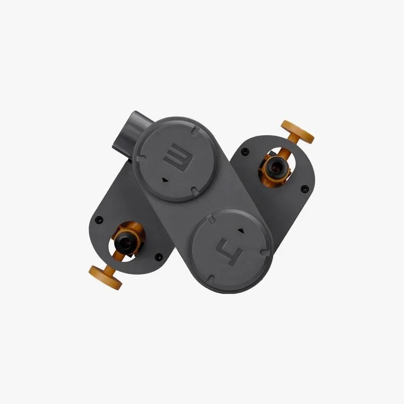 Bambu Lab AMS Right Feeder Unit (3 and 4) for AMS Lite - Image 2