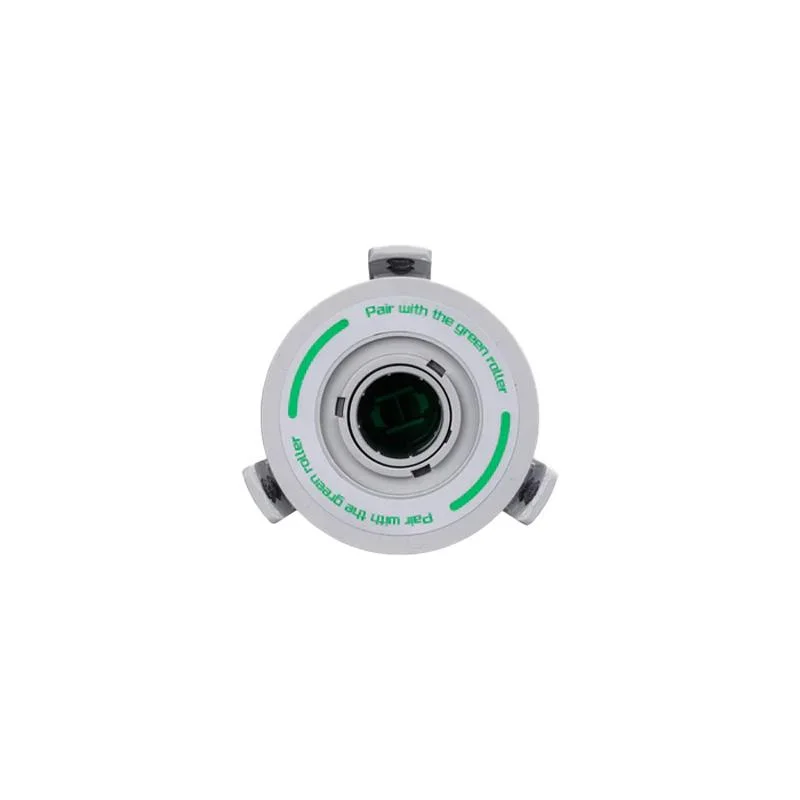 Bambu Lab AMS Rotary Spool Holder (Green) for AMS Lite - Image 2