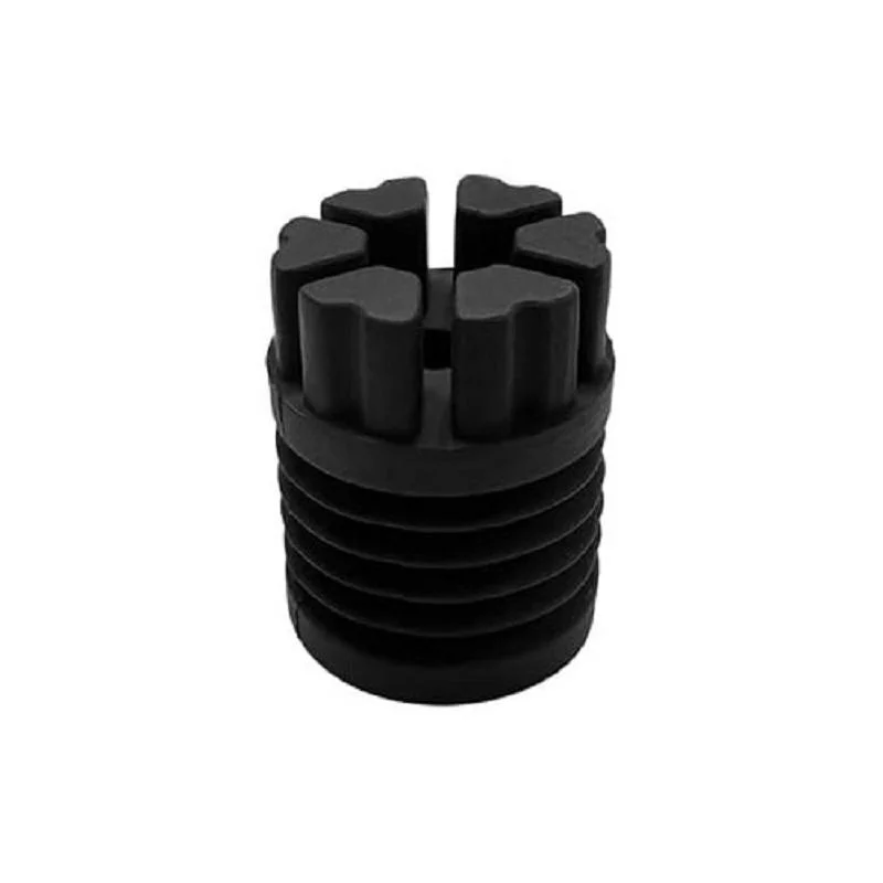 Bambu Lab Anti-Vibration Feet for P1S,P1P,X1C,X1E