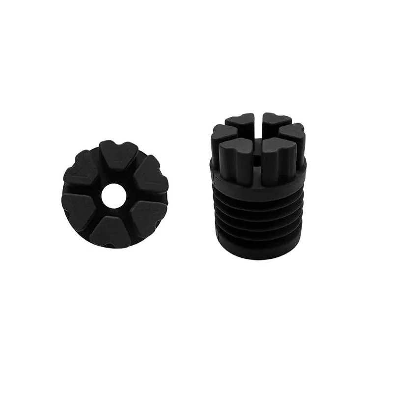 Bambu Lab Anti-Vibration Feet for P1S,P1P,X1C,X1E - Image 2