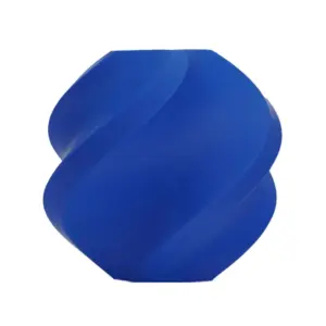 Bambu Lab ASA 1.75mm Filament - Blue (Reusable Spool)