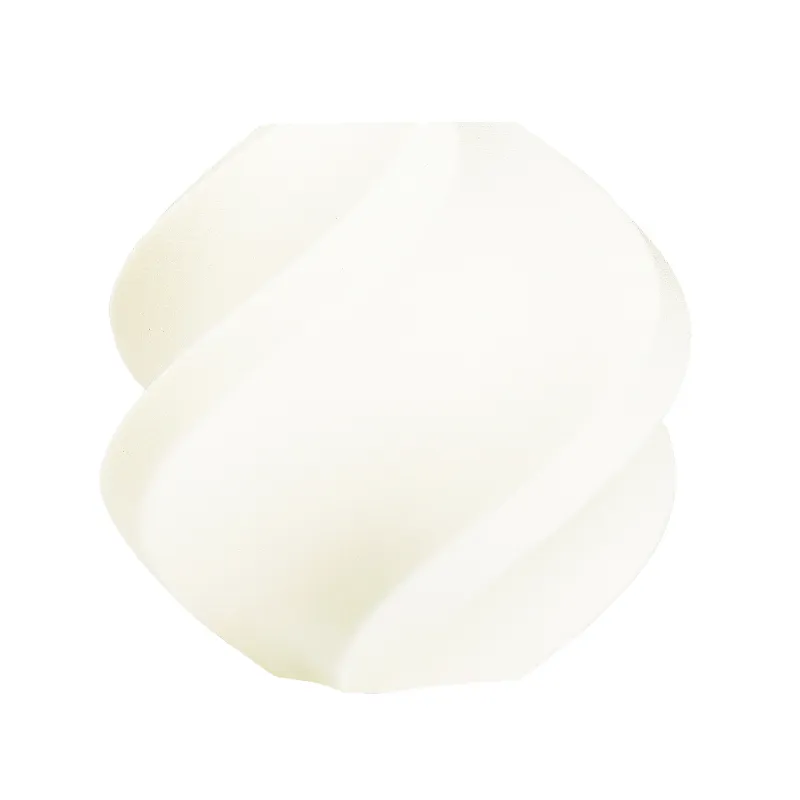 Bambu Lab ASA Aero White 1.75mm 3D Printer Filament
