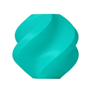 Bambu Lab ASA Filament - Green - 1.75mm Reusable Spool