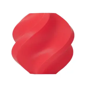 Bambu Lab ASA Red 1.75mm 3D Printing Filament
