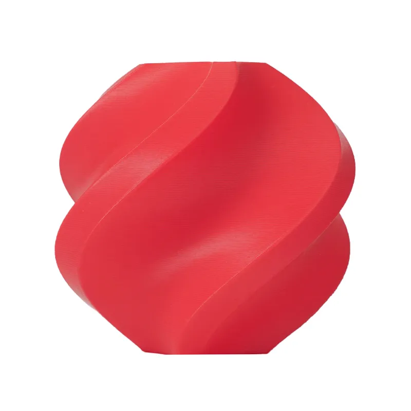 Bambu Lab ASA Red 1.75mm 3D Printing Filament - Image 2