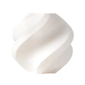 Bambu Lab ASA White 1.75mm Filament Reusable Spool