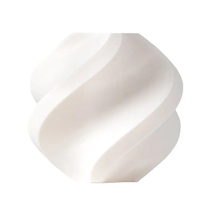 Bambu Lab ASA White 1.75mm Filament Reusable Spool - Image 2