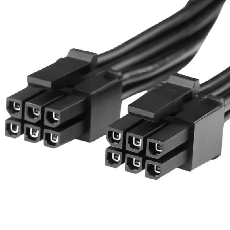 Bambu Lab Bambu Bus Cable - 6pin for AMS Hub for P1P,P1S,X1C,X1E - Image 2