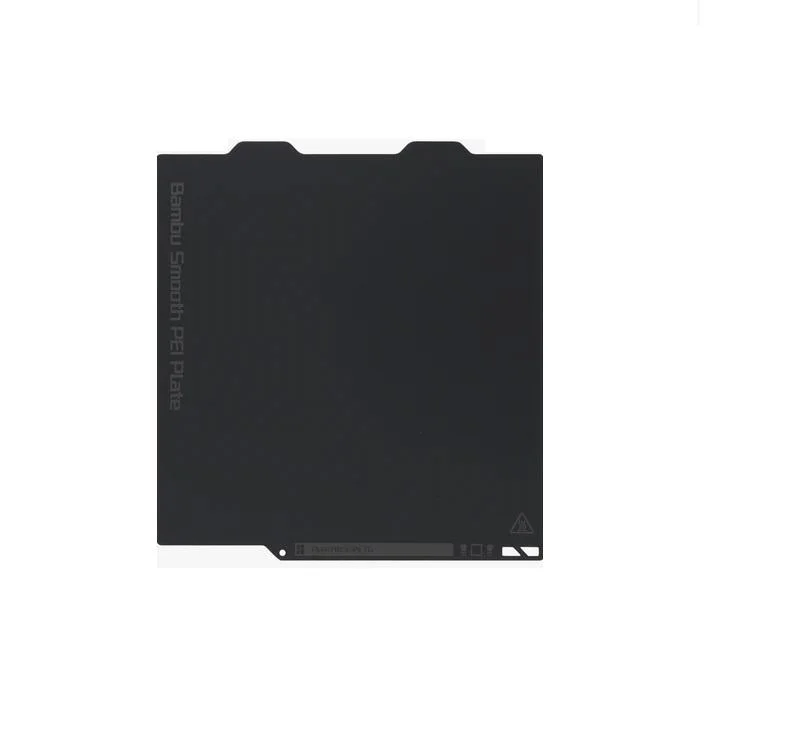 Bambu Lab Bambu Smooth PEI Plate for P1P,P1S,X1,X1C,X1E - Image 2