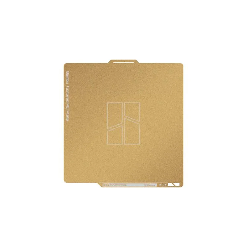 Bambu Lab Bambu Textured PEI Plate for A1 mini