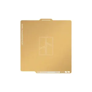 Bambu Lab Bambu Textured PEI Plate for A1,P1P,P1S,X1C,X1E